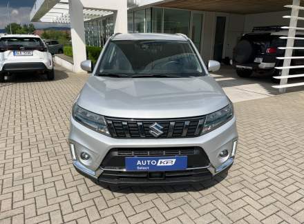 Suzuki - Vitara