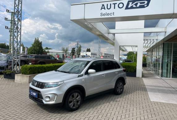 Suzuki - Vitara