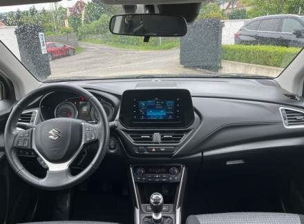 Suzuki - SX4