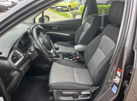 Suzuki - SX4