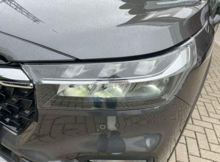Suzuki - SX4