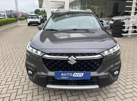 Suzuki - SX4