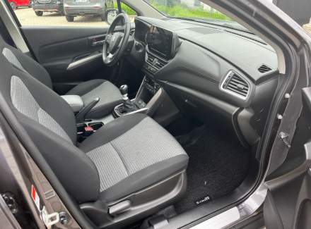 Suzuki - SX4