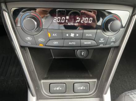 Suzuki - SX4