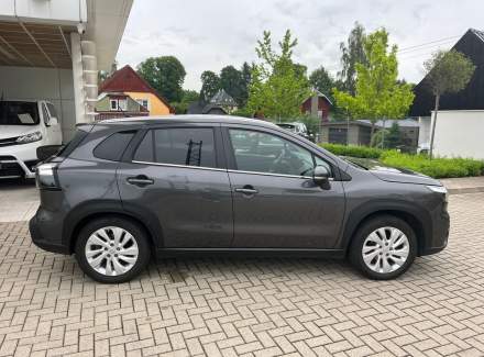 Suzuki - SX4