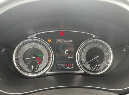 Suzuki - SX4
