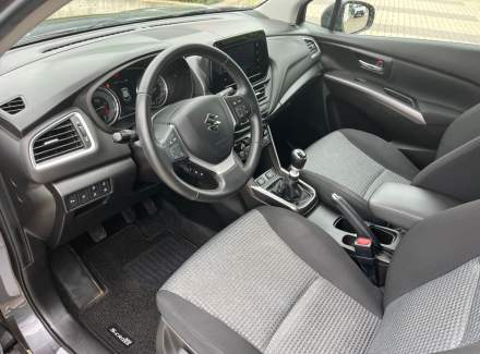 Suzuki - SX4
