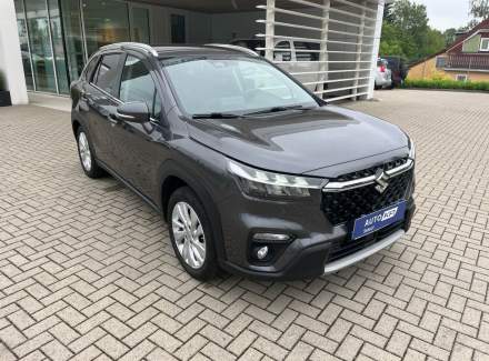 Suzuki - SX4
