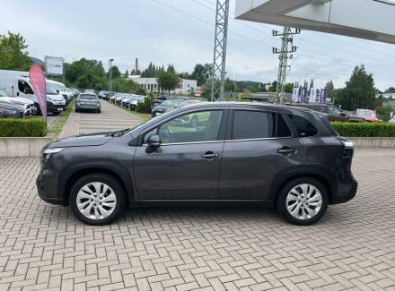 Suzuki - SX4