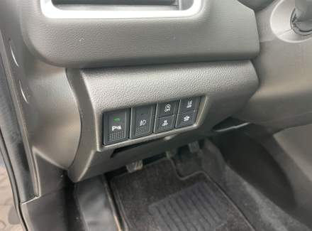 Suzuki - SX4