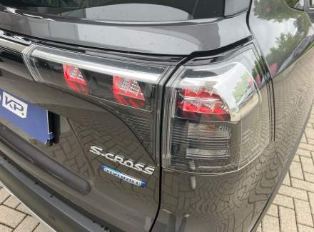 Suzuki - SX4