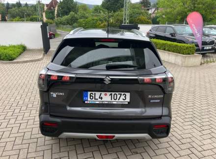Suzuki - SX4