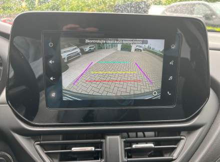 Suzuki - SX4