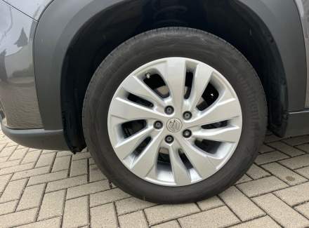 Suzuki - SX4