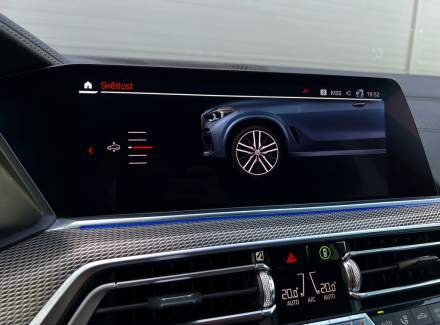BMW - X5