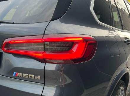 BMW - X5