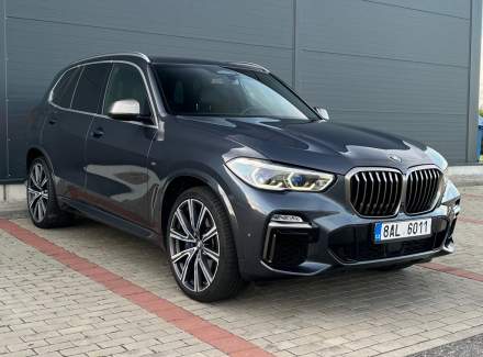 BMW - X5