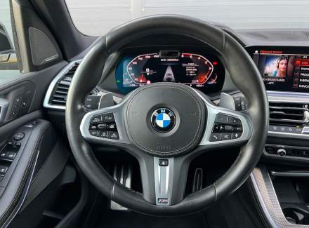 BMW - X5