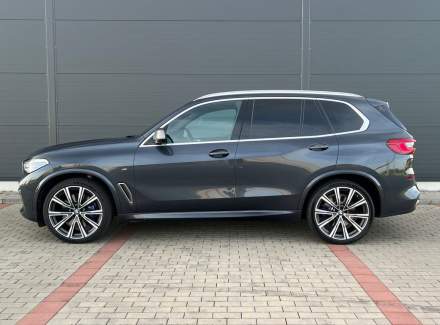BMW - X5