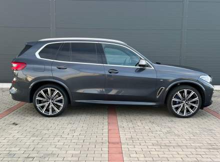 BMW - X5