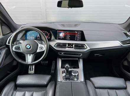 BMW - X5