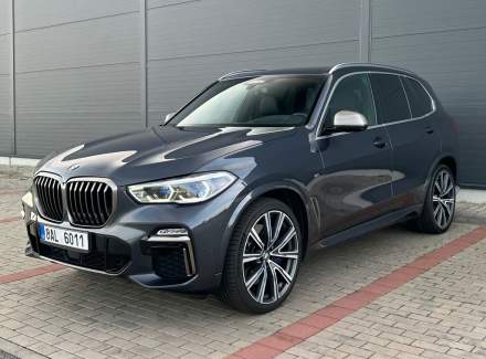 BMW - X5