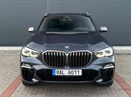 BMW - X5