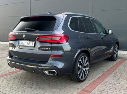 BMW - X5