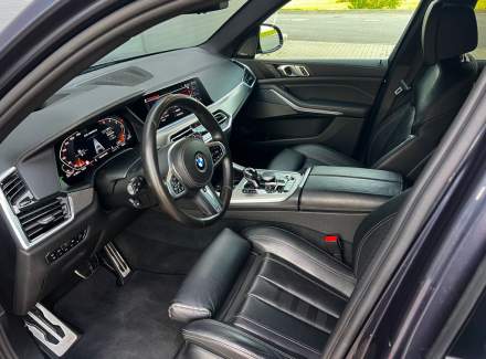 BMW - X5