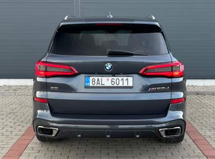 BMW - X5