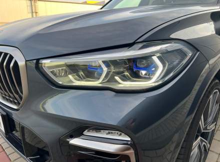 BMW - X5
