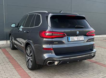 BMW - X5