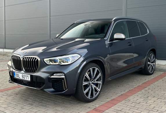 BMW - X5