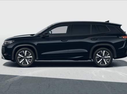 Volkswagen - Tayron