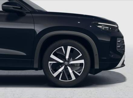 Volkswagen - Tayron