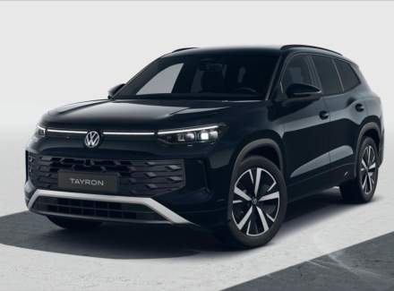 Volkswagen - Tayron