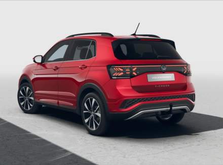 Volkswagen - T-Cross