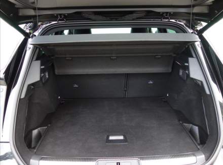 DS Automobiles - DS7 Crossback