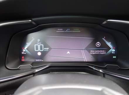DS Automobiles - DS7 Crossback
