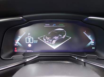 DS Automobiles - DS7 Crossback