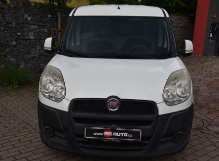 Fiat - Doblo