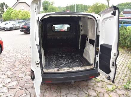 Fiat - Doblo