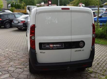 Fiat - Doblo