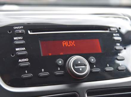 Fiat - Doblo