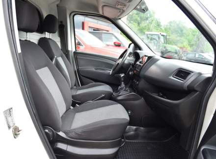 Fiat - Doblo