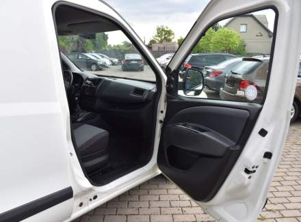 Fiat - Doblo