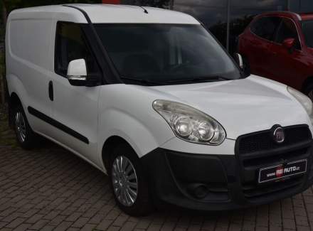 Fiat - Doblo