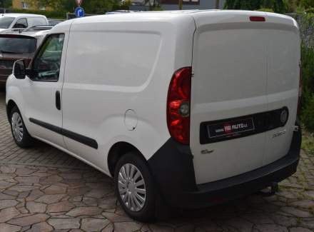 Fiat - Doblo