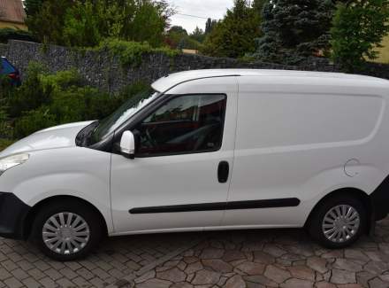Fiat - Doblo