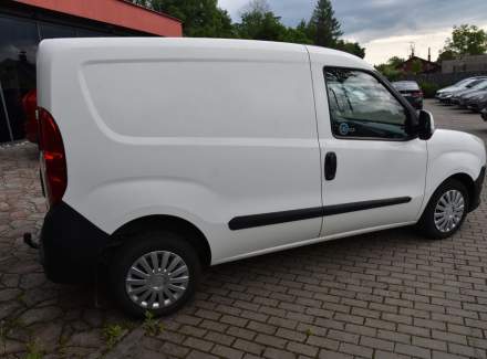 Fiat - Doblo